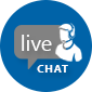 Live Chat Icon